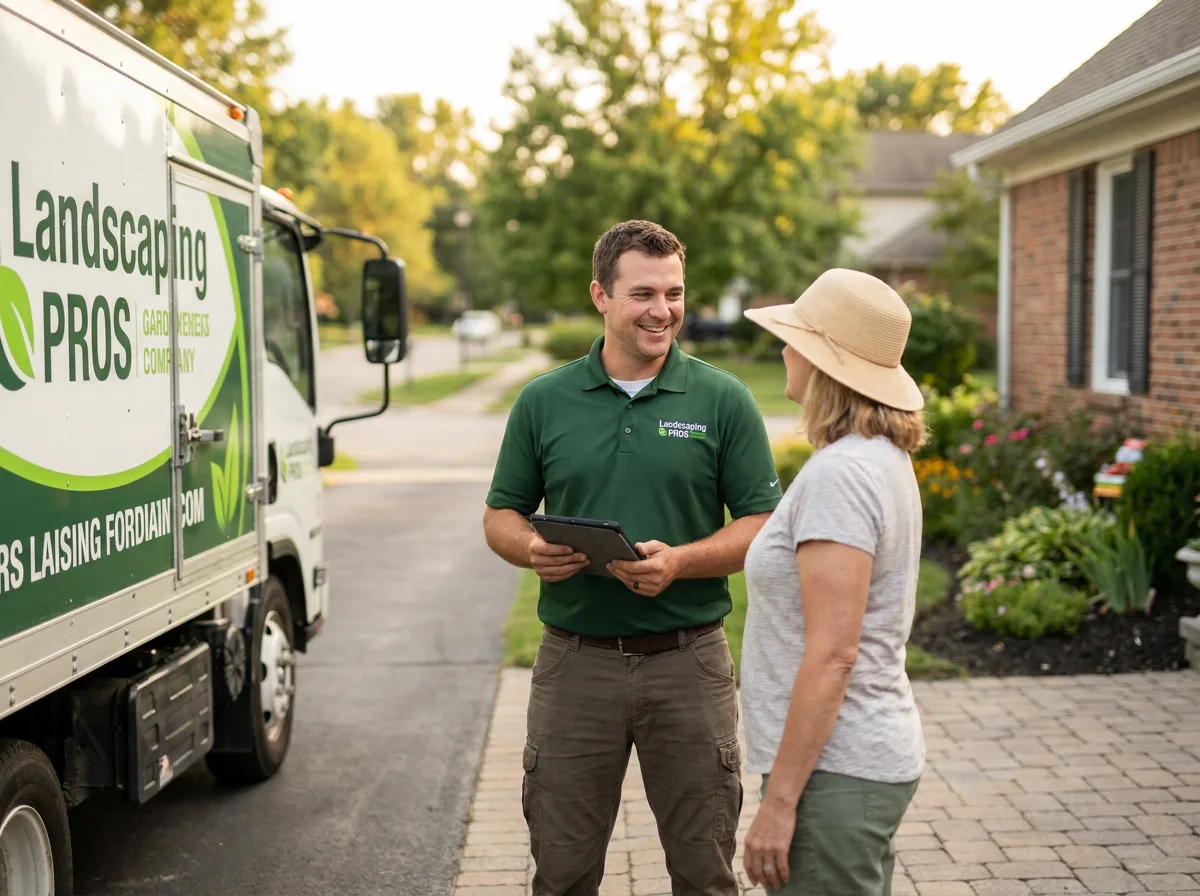Landscaping Holtwood, PA FAQs